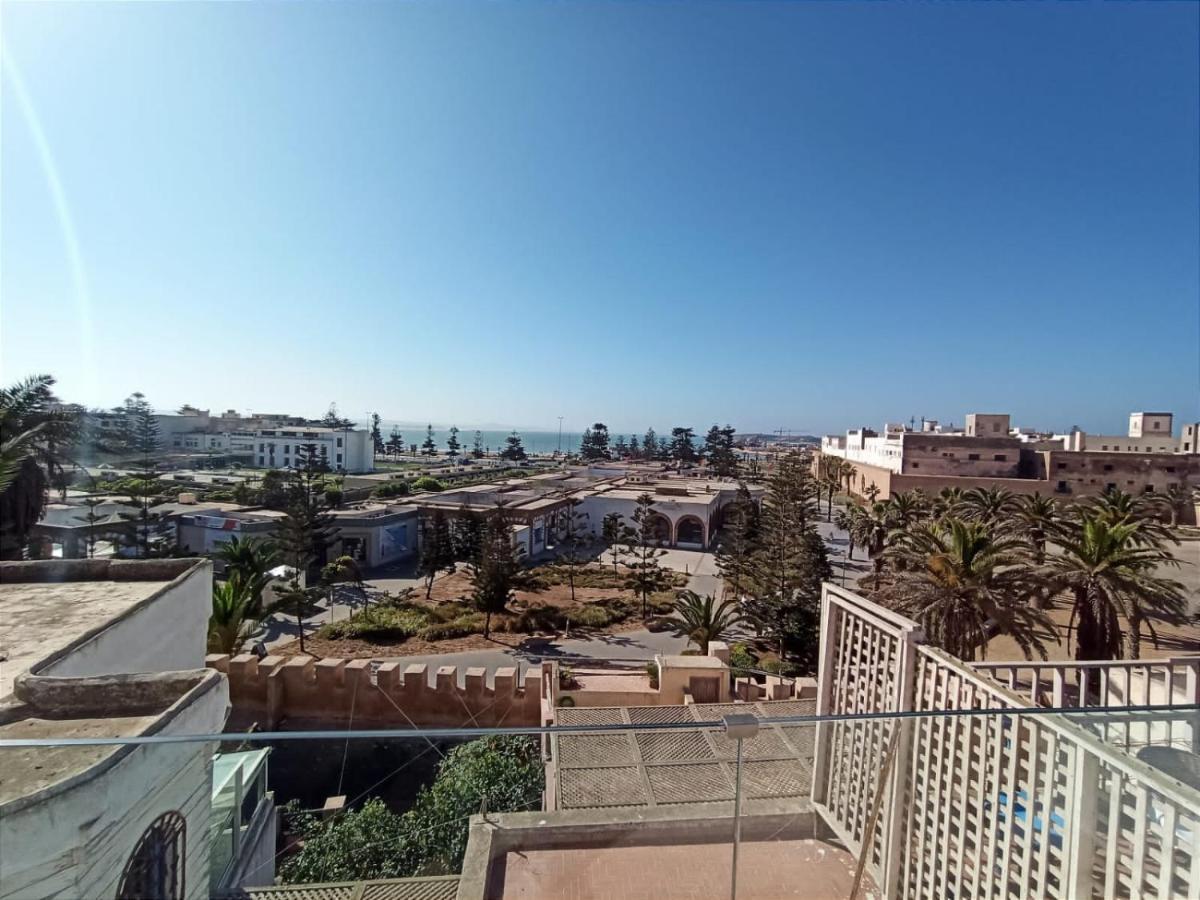 Dar Yamar Villa Essaouira Exterior photo