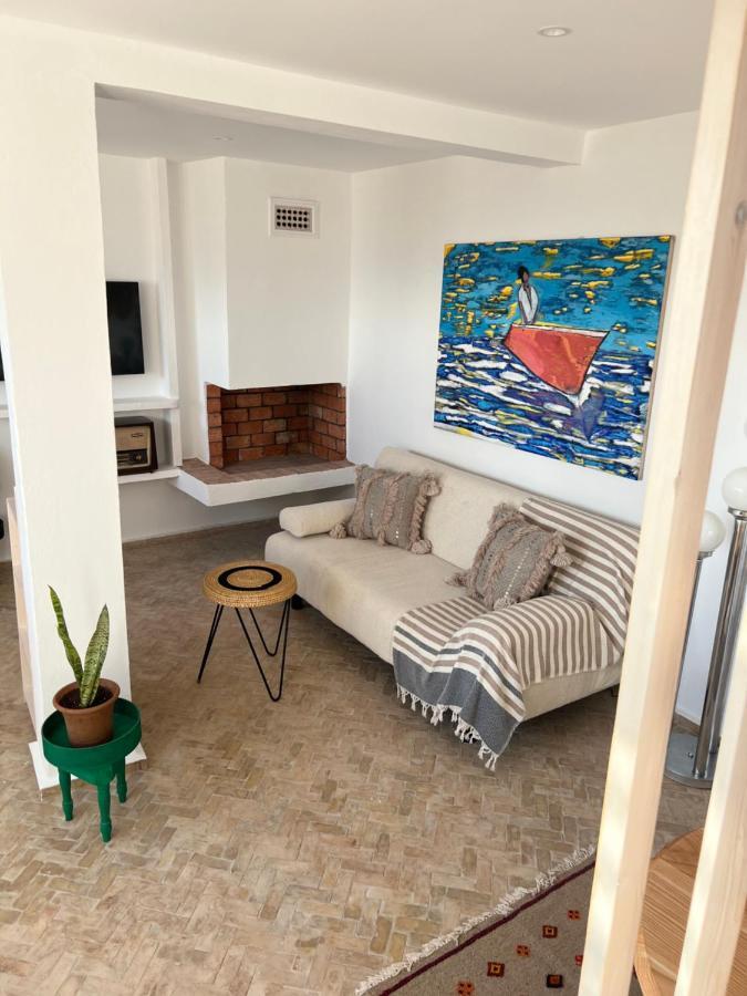 Dar Yamar Villa Essaouira Exterior photo