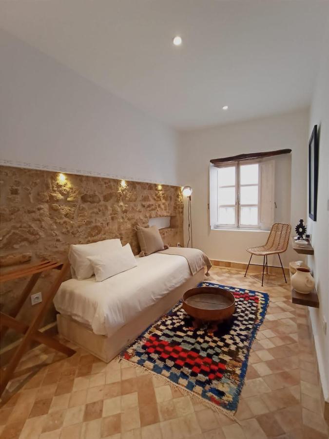 Dar Yamar Villa Essaouira Exterior photo