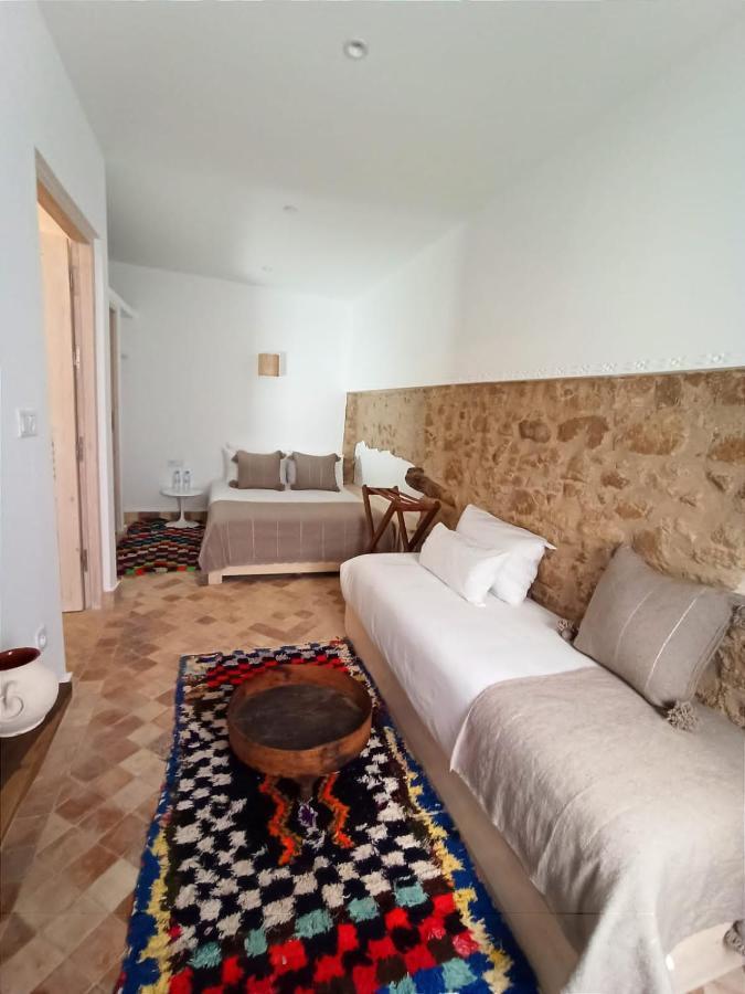 Dar Yamar Villa Essaouira Exterior photo