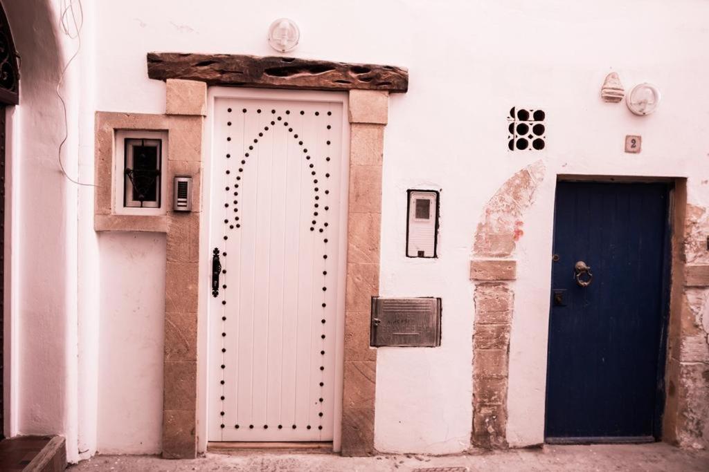 Dar Yamar Villa Essaouira Exterior photo