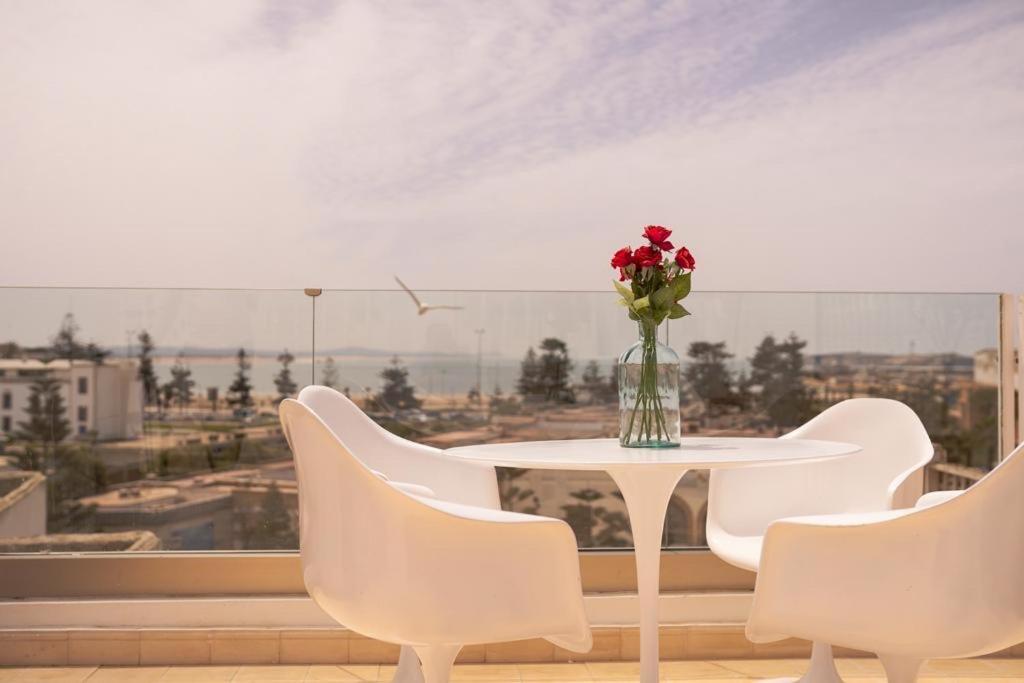 Dar Yamar Villa Essaouira Exterior photo
